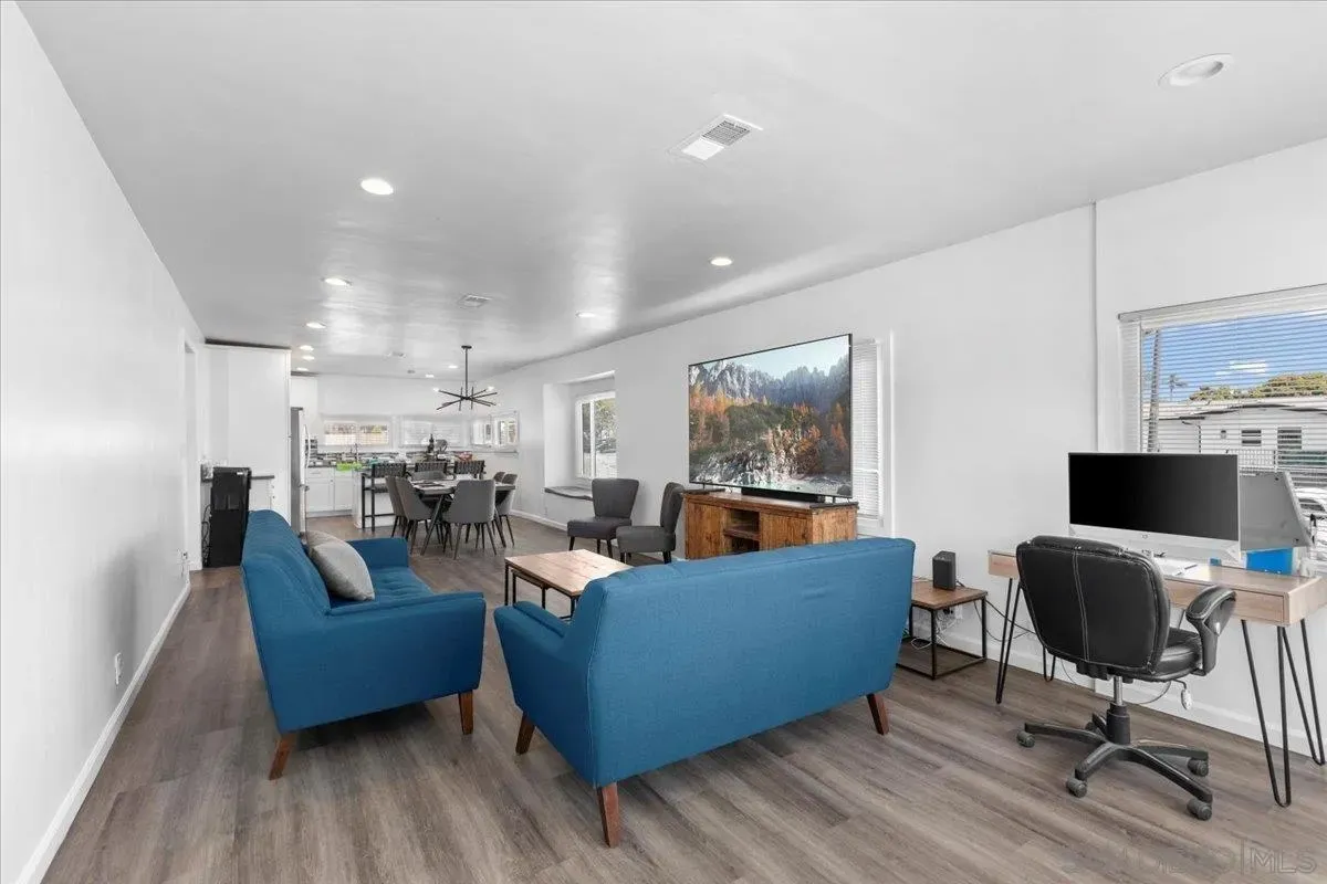 National City, California 91950, United States, 3 Bedrooms Bedrooms, ,1 BathroomBathrooms,Residential,Active,183428