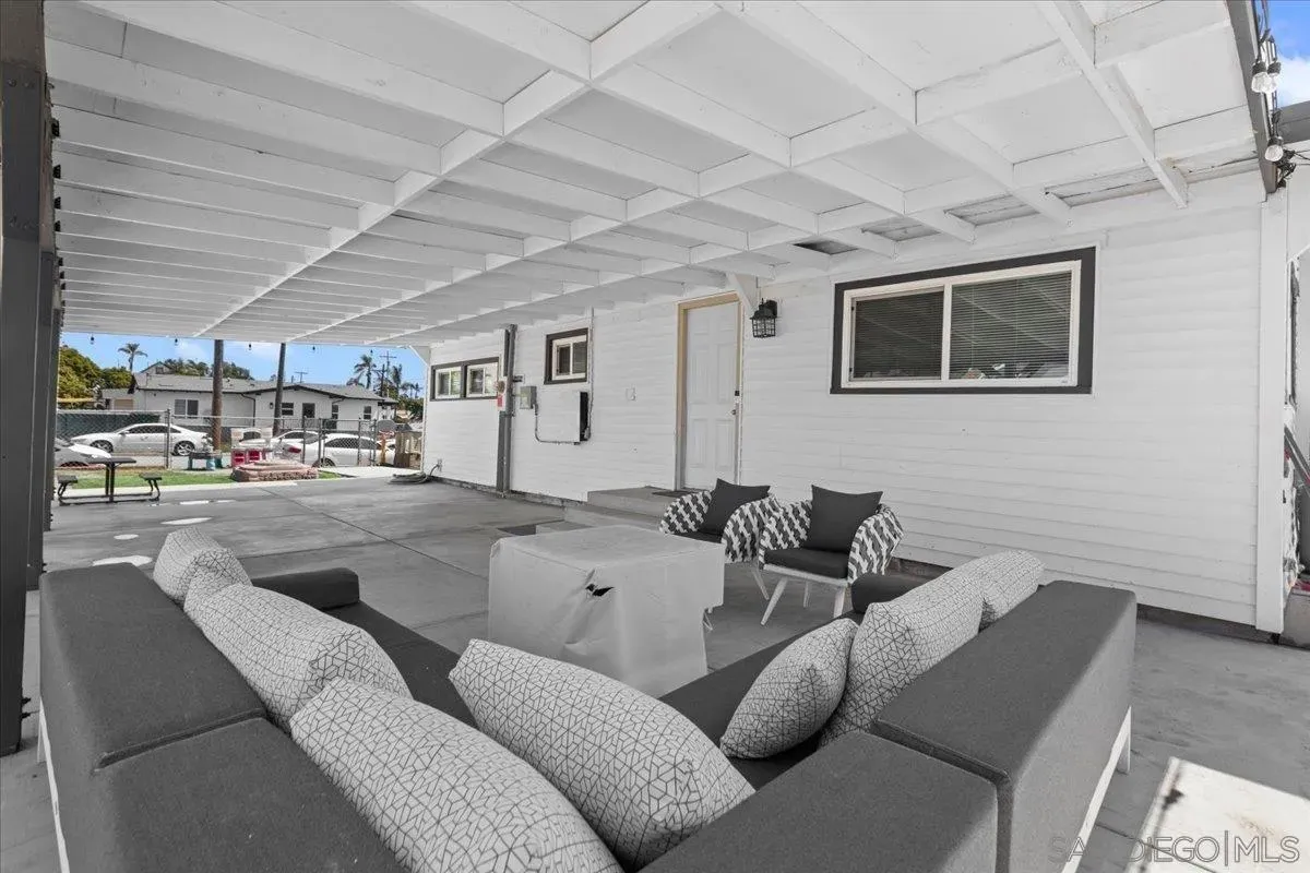 National City, California 91950, United States, 3 Bedrooms Bedrooms, ,1 BathroomBathrooms,Residential,Active,183428