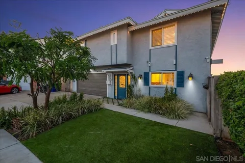 3834 Polaris Dr, La Mesa, CA 91941 - #: 250042063