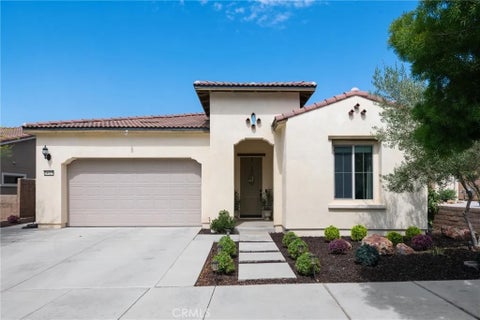 Photo of 24125 Sprout Drive, Corona, CA 92883 (MLS # OC26142482)