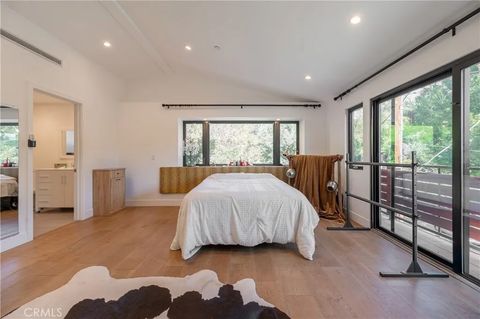 Tiny photo for 2239 Laurel Canyon, Los Angeles, CA 90046 (MLS # GD25274416)