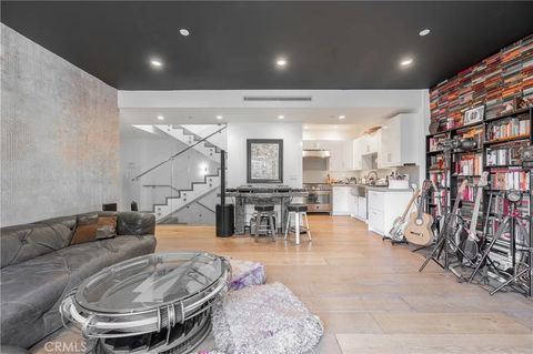 Tiny photo for 2239 Laurel Canyon, Los Angeles, CA 90046 (MLS # GD25274416)