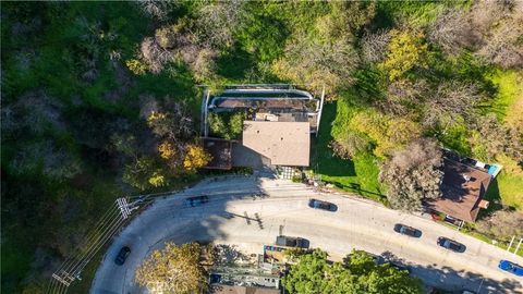 Tiny photo for 2239 Laurel Canyon, Los Angeles, CA 90046 (MLS # GD25274416)