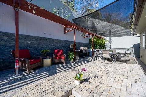 Tiny photo for 2239 Laurel Canyon, Los Angeles, CA 90046 (MLS # GD25274416)
