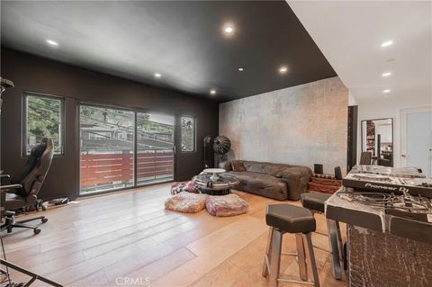 Tiny photo for 2239 Laurel Canyon, Los Angeles, CA 90046 (MLS # GD25274416)