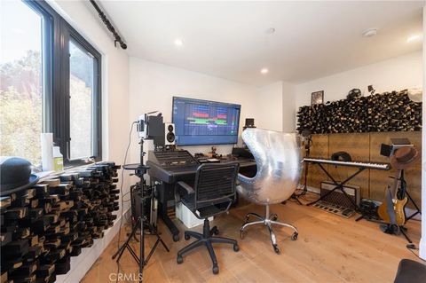 Tiny photo for 2239 Laurel Canyon, Los Angeles, CA 90046 (MLS # GD25274416)