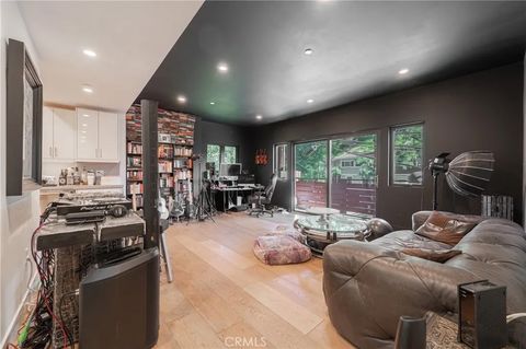 Tiny photo for 2239 Laurel Canyon, Los Angeles, CA 90046 (MLS # GD25274416)