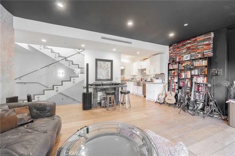 Tiny photo for 2239 Laurel Canyon, Los Angeles, CA 90046 (MLS # GD25274416)