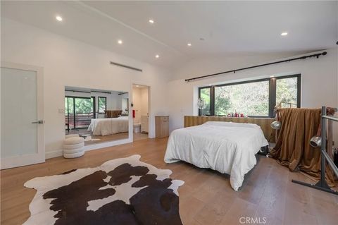 Tiny photo for 2239 Laurel Canyon, Los Angeles, CA 90046 (MLS # GD25274416)