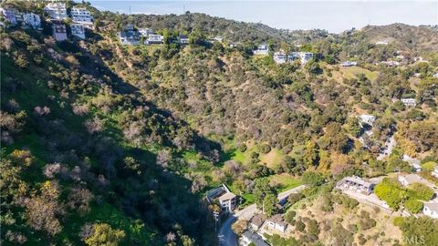 Tiny photo for 2239 Laurel Canyon, Los Angeles, CA 90046 (MLS # GD25274416)