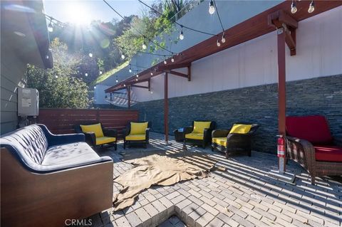 Tiny photo for 2239 Laurel Canyon, Los Angeles, CA 90046 (MLS # GD25274416)