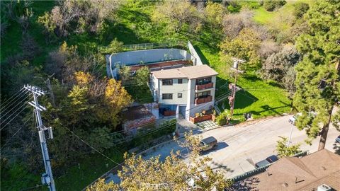 Tiny photo for 2239 Laurel Canyon, Los Angeles, CA 90046 (MLS # GD25274416)