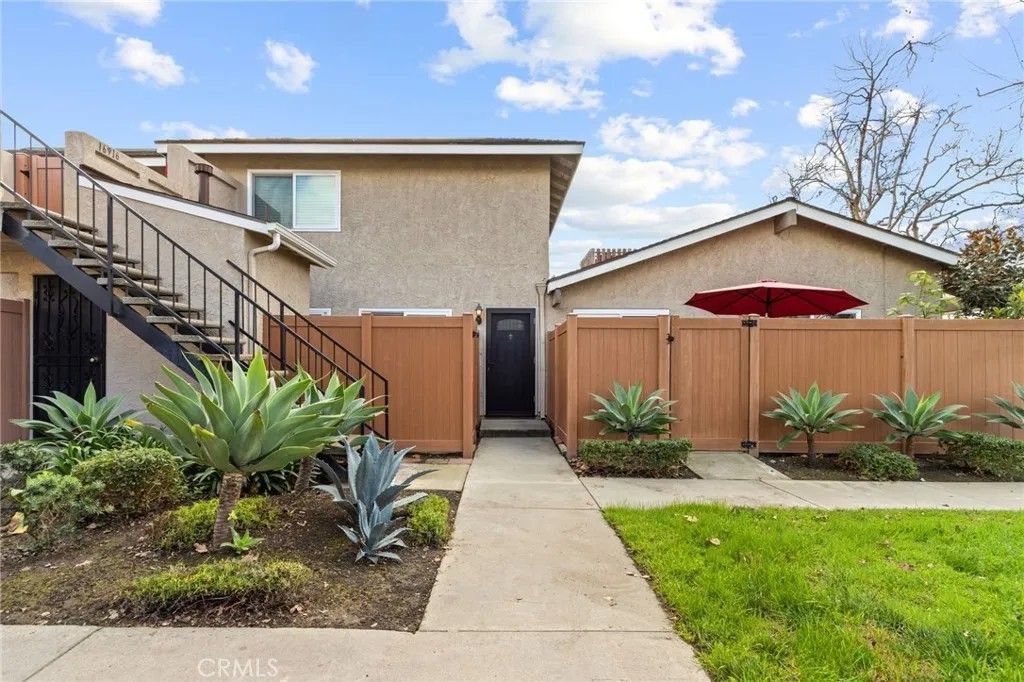 Photo of 16918 Chaparral Avenue, Cerritos, CA 90703 (MLS # PW26003924)