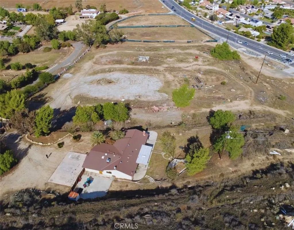 Photo of 11455 Pigeon Pass, Moreno Valley, CA 92557 (MLS # WS26126989)