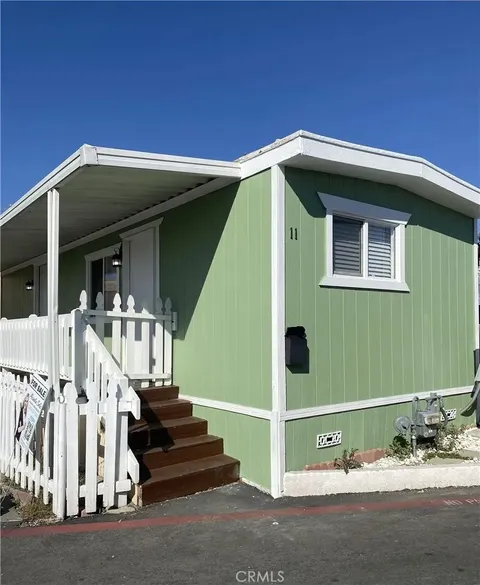 16341 Pioneer Blvd Unit 11, Norwalk, CA 90650 - #: DW25118309