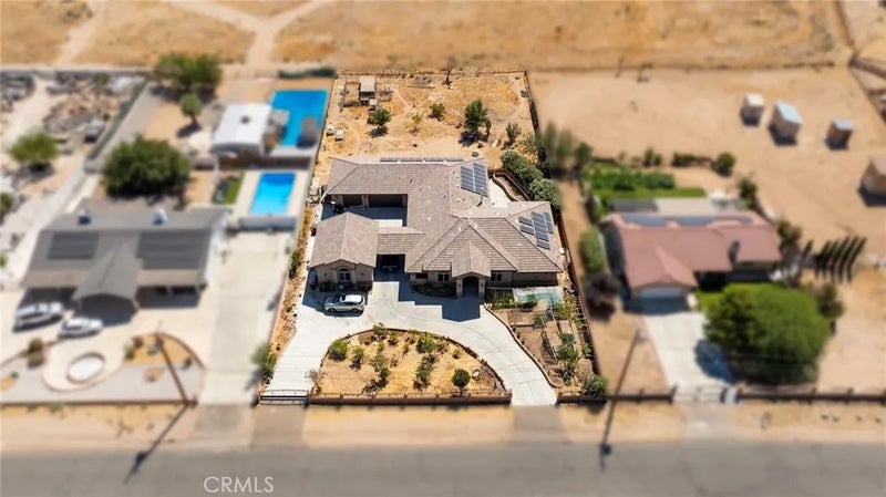 18269 Manzanita