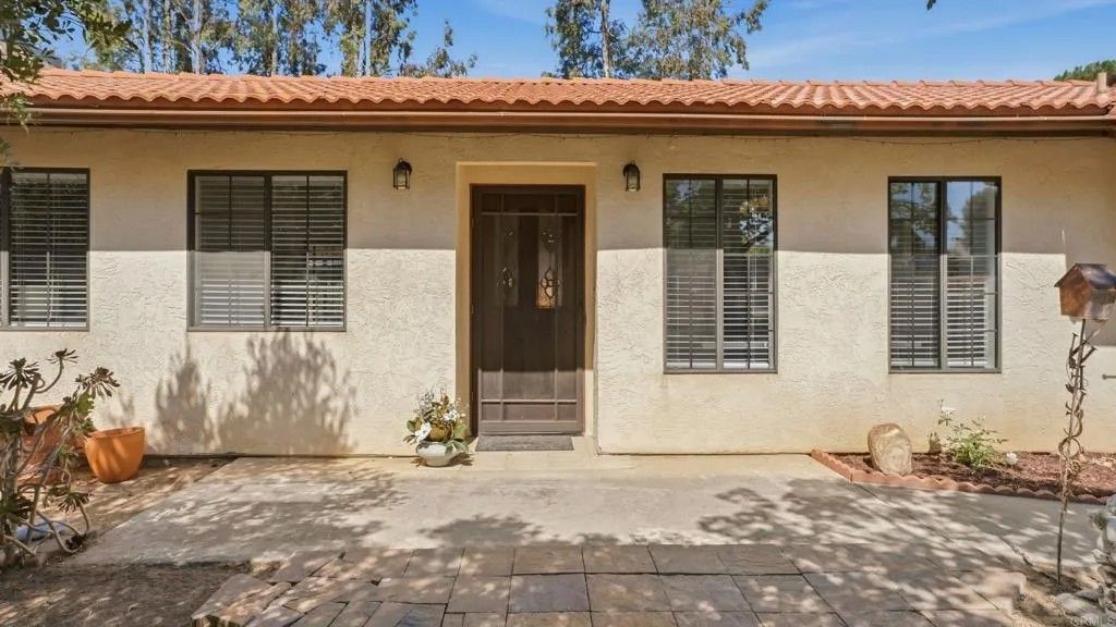Photo of 17363 Filipe Rd, Ramona, CA 92065 (MLS # PTP2603799)