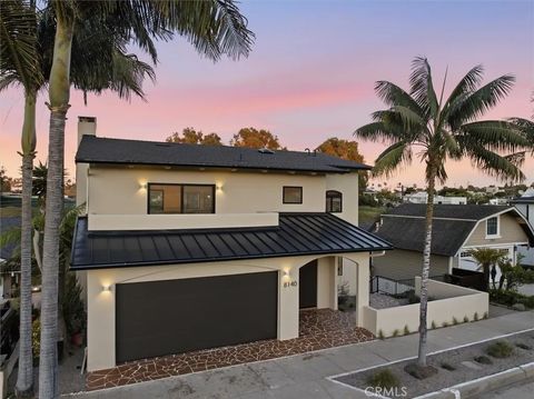 8140 calabar Avenue Playa Del Rey CA 90293