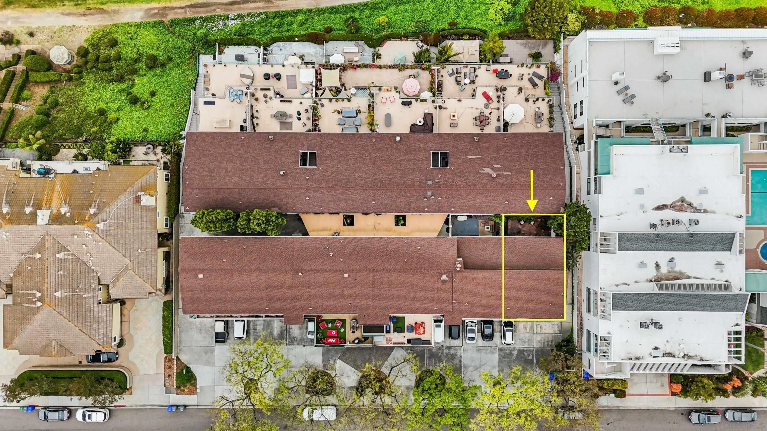 2544 Navarra Dr 5