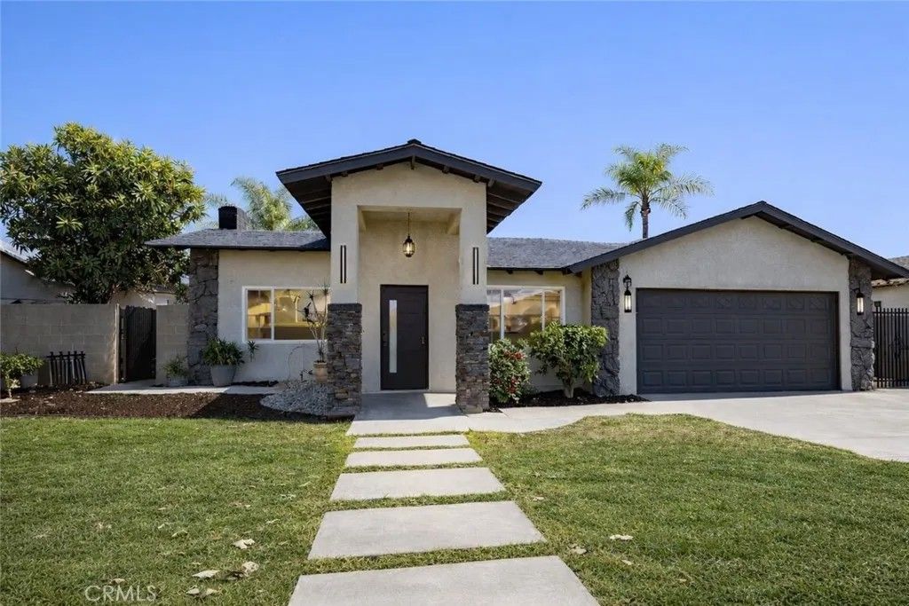 Photo of 9967 Victoria St, Rancho Cucamonga, CA 91701 (MLS # IV26003488)