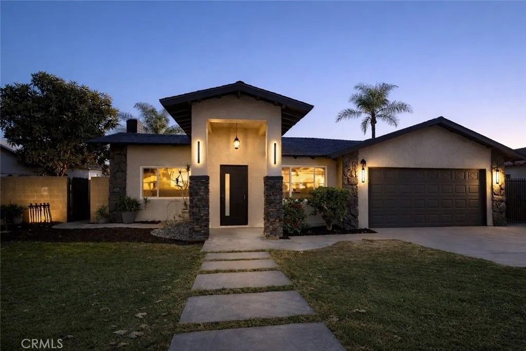 Photo of 9967 Victoria St, Rancho Cucamonga, CA 91701 (MLS # IV26003488)