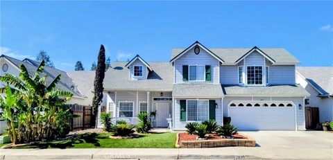 Photo of 7835 N Matus Ave, Fresno, CA 93720 (MLS # FR26047538)