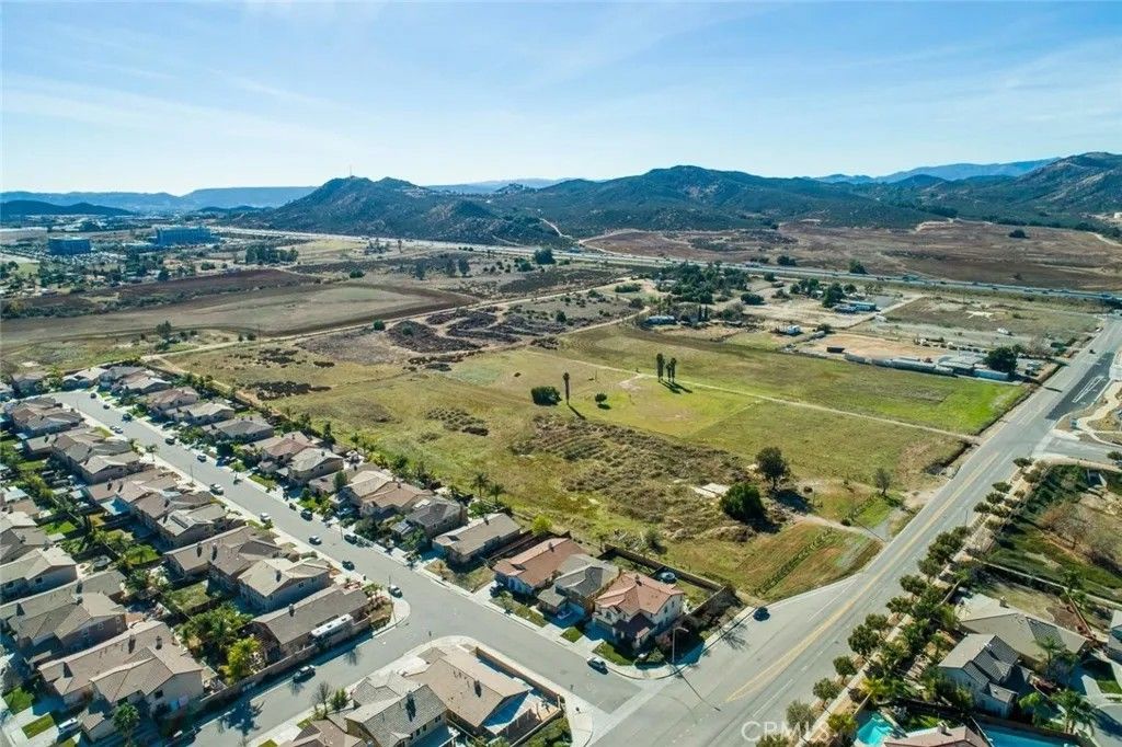 Photo of 0 Keller Road, Murrieta, CA 92563 (MLS # PV23001855)