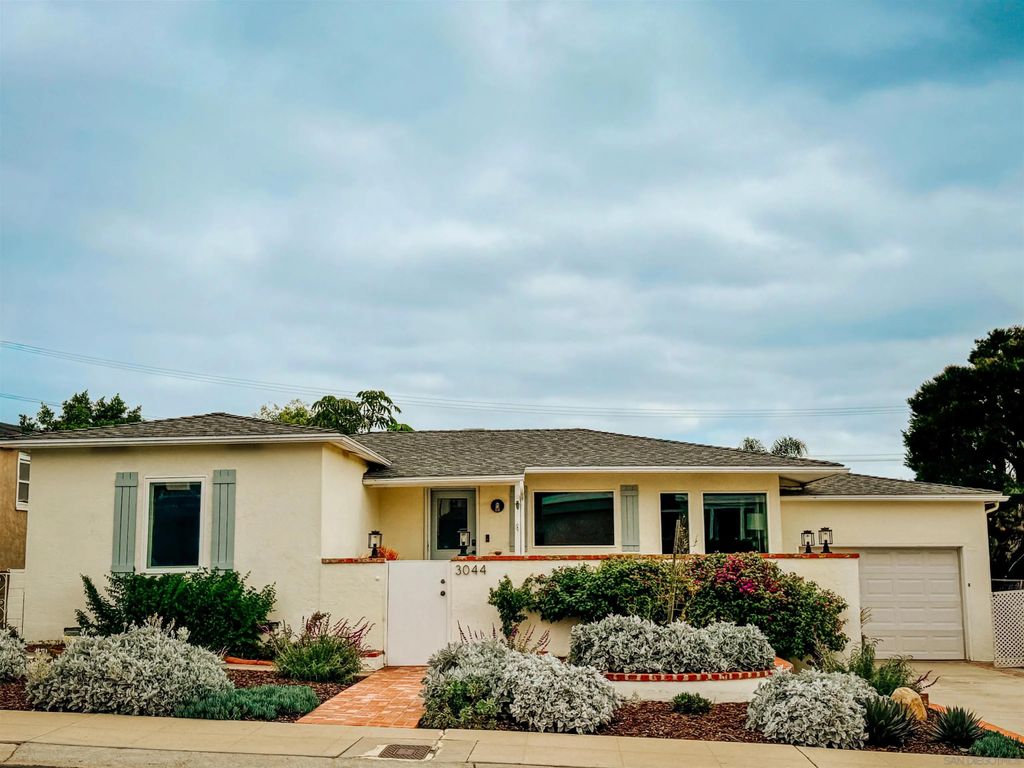 Photo of 3044 Meadow Grove Dr, San Diego, CA 92110 (MLS # 260004954)