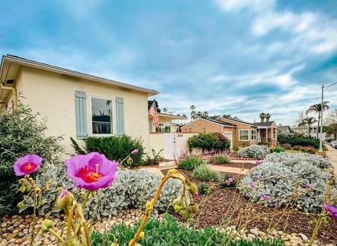 Photo of 3044 Meadow Grove Dr, San Diego, CA 92110 (MLS # 260004954)