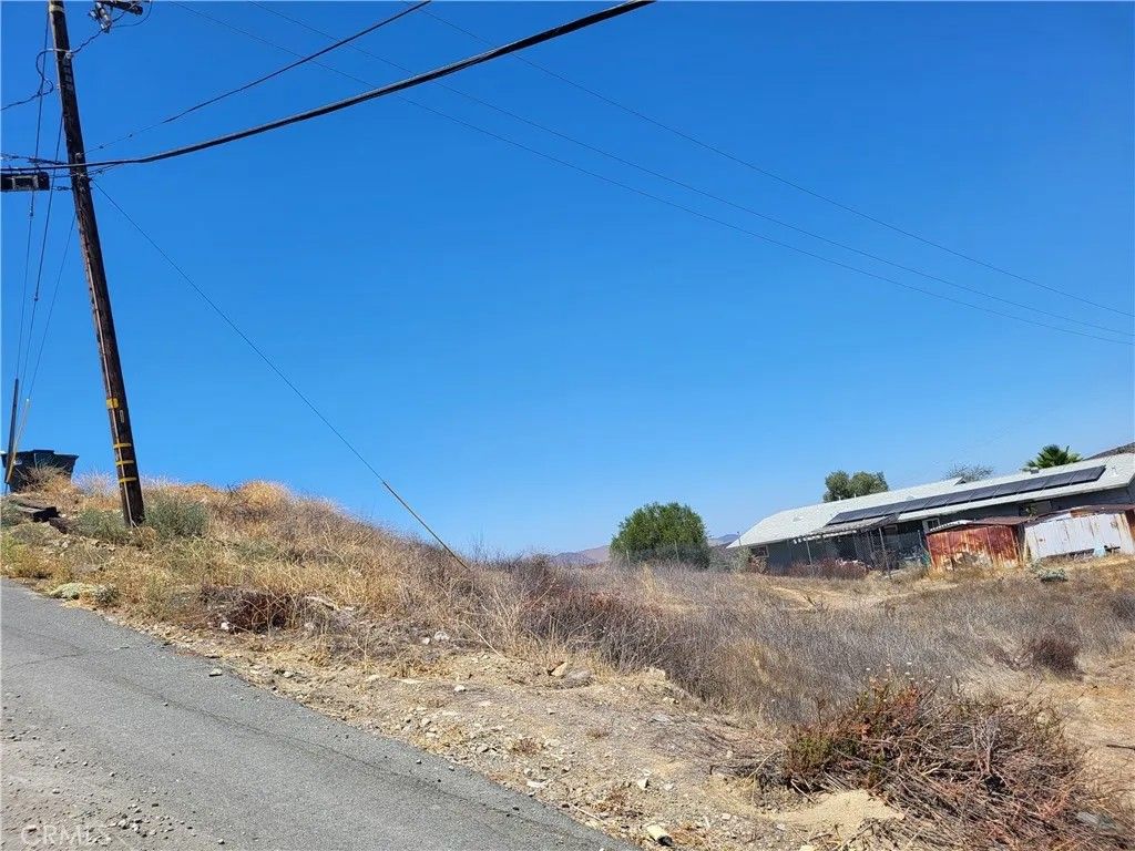 Photo of 0 Johnson, Menifee, CA 92587 (MLS # PW26055604)
