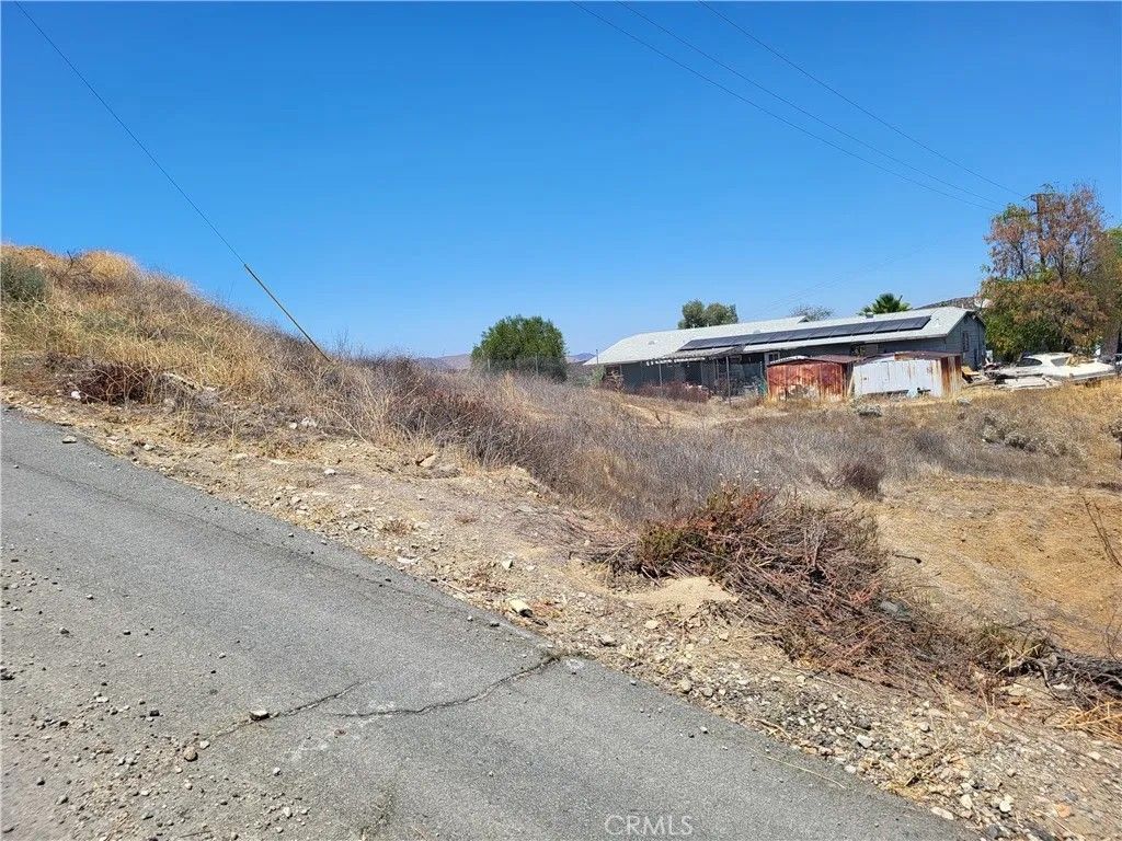 Photo of 0 Johnson, Menifee, CA 92587 (MLS # PW26055604)