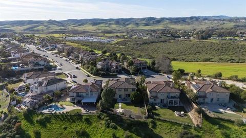 5527 Alexandrine Court Oceanside CA 92057