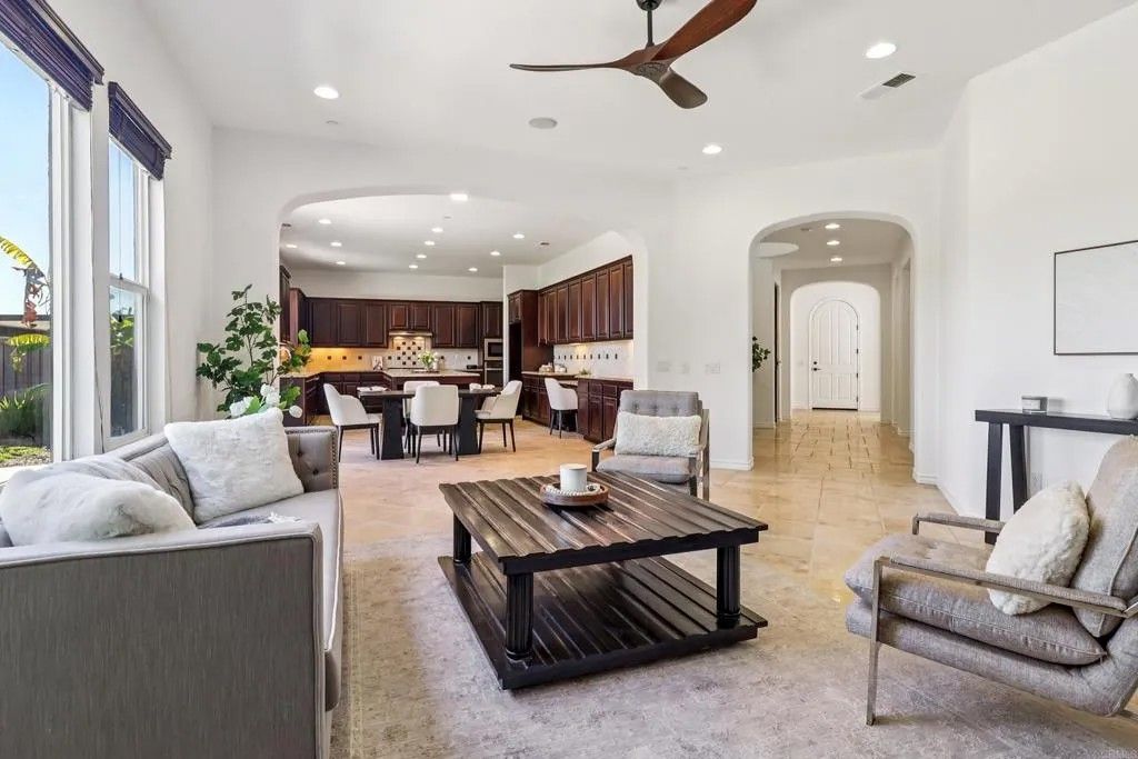 Photo of 5527 Alexandrine Court, Oceanside, CA 92057 (MLS # NDP2600524)