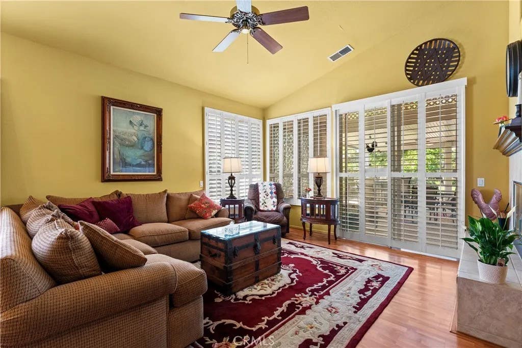 Photo of 40145 Colony DR, Murrieta, CA 92562 (MLS # SW26108991)