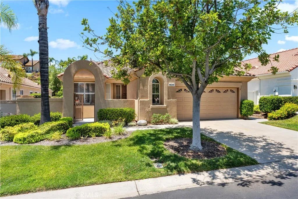 Photo of 40145 Colony DR, Murrieta, CA 92562 (MLS # SW26108991)