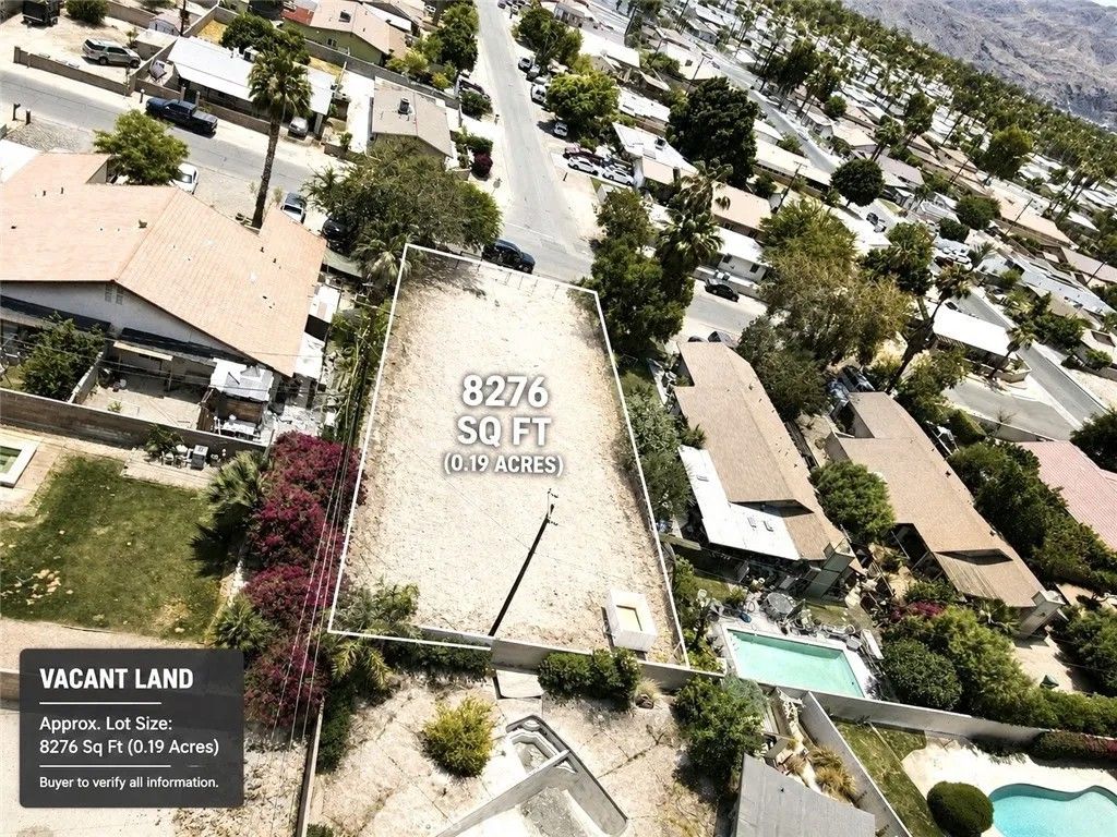 Photo of 196 Olancha, Cathedral City, CA 92234 (MLS # IG26098358)