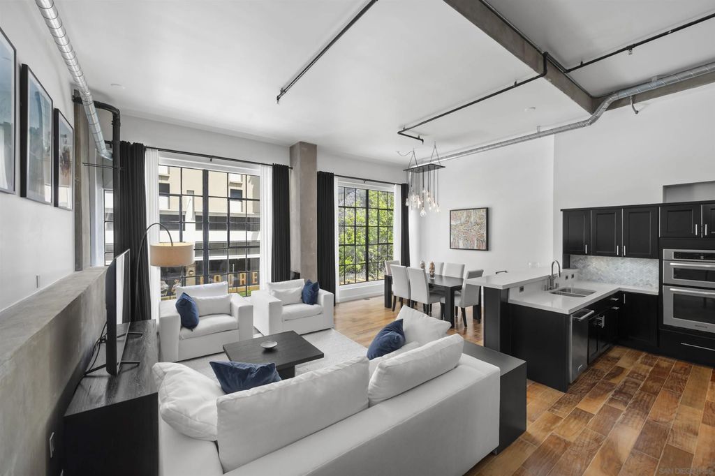 Photo of 350 11th Ave #341, San Diego, CA 92101 (MLS # 260009723)