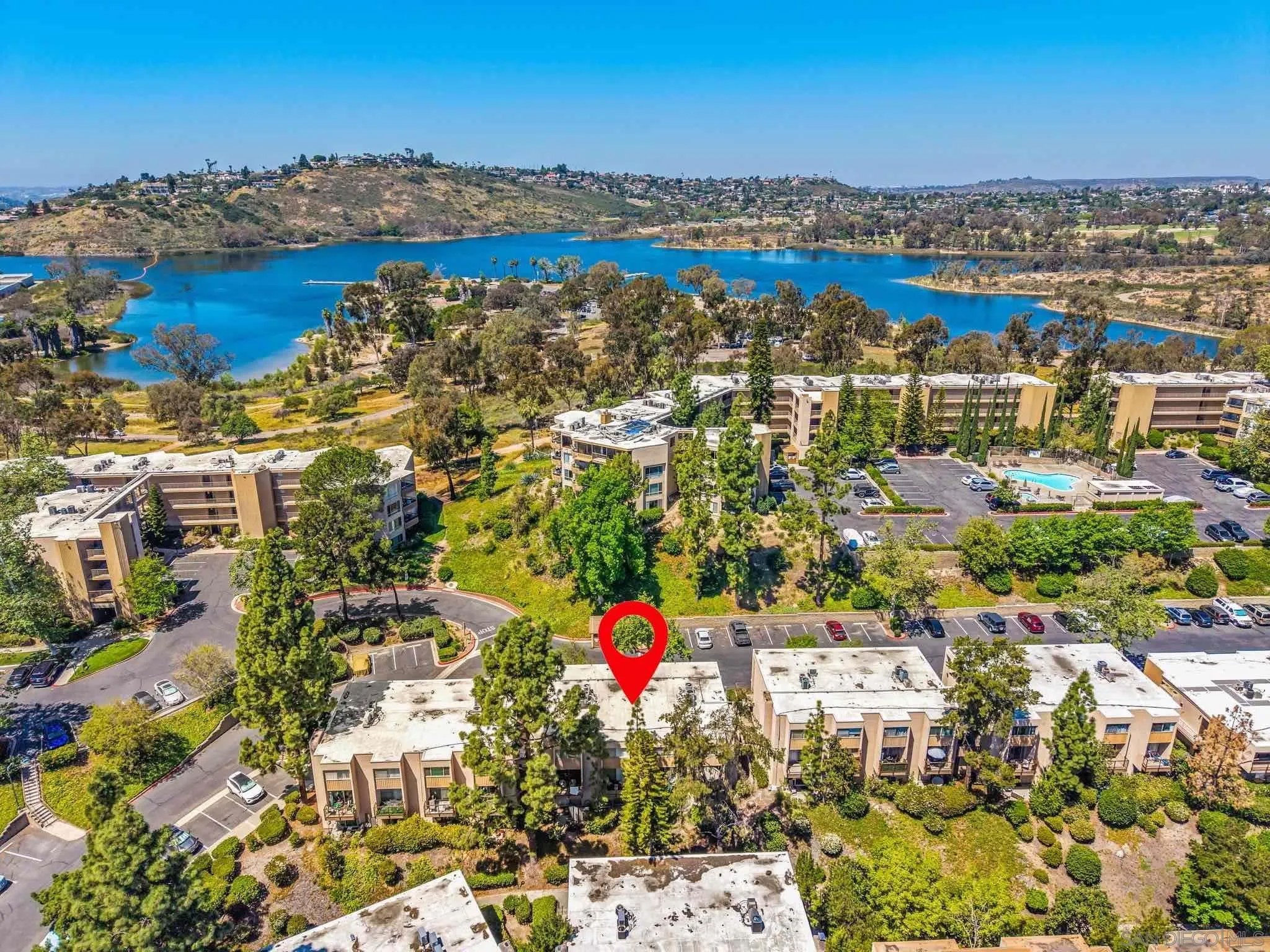 5700 Baltimore Drive 206