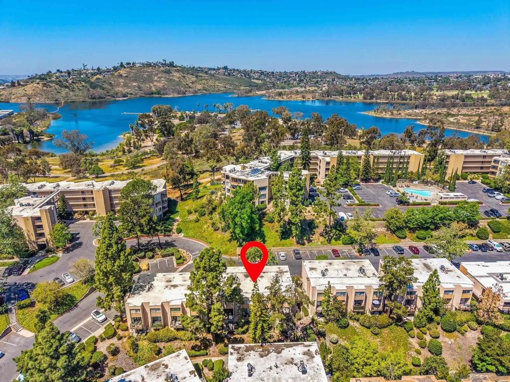 Photo of 5700 Baltimore Drive #206, La Mesa, CA 91942 (MLS # 260008414)