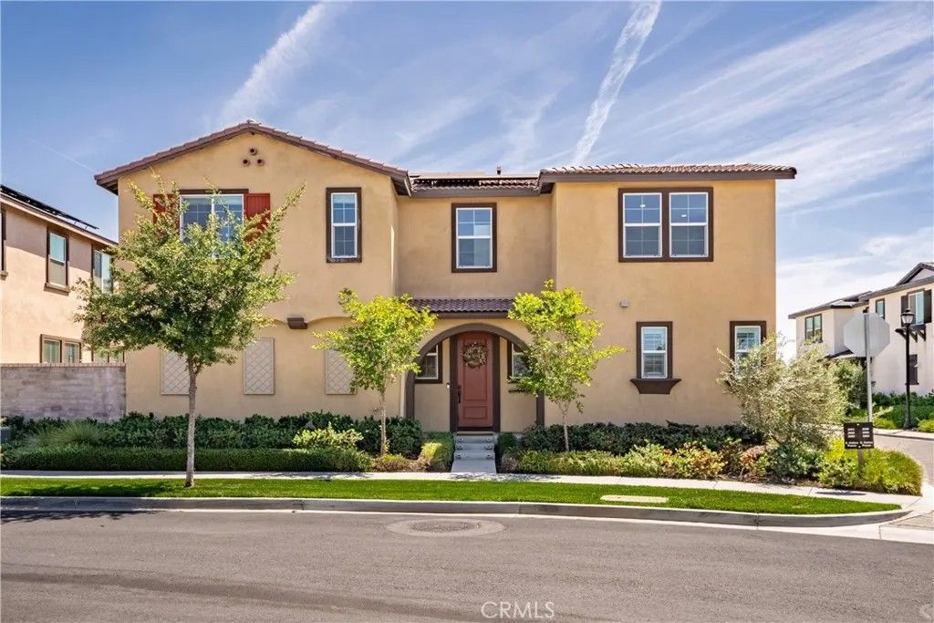 Photo of 2983 E Halton Paseo, Ontario, CA 91761 (MLS # IG26089703)