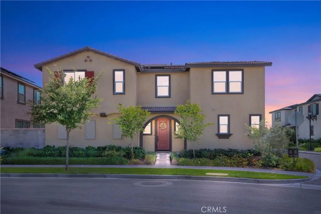 Photo of 2983 E Halton Paseo, Ontario, CA 91761 (MLS # IG26089703)