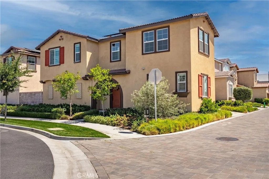 Photo of 2983 E Halton Paseo, Ontario, CA 91761 (MLS # IG26089703)