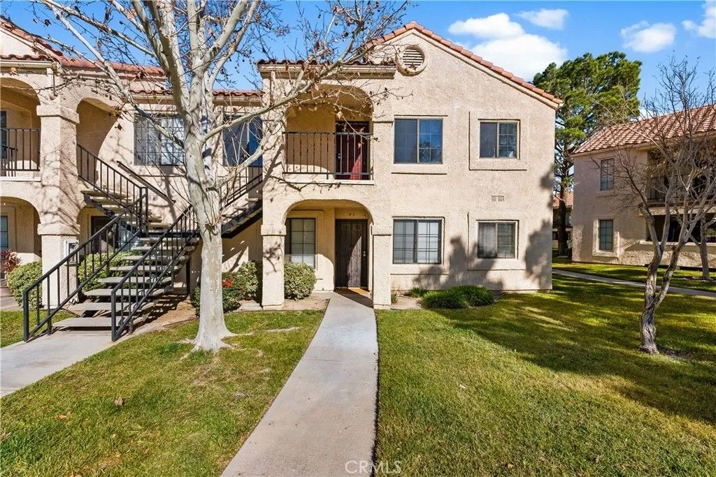 Photo of 2554 Olive Drive #96, Palmdale, CA 93550 (MLS # SR26020760)