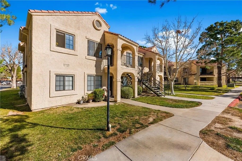 Photo of 2554 Olive Drive #96, Palmdale, CA 93550 (MLS # SR26020760)