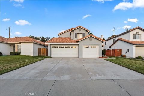 Photo of 10742 Mendoza Road, Moreno Valley, CA 92557 (MLS # OC26013752)