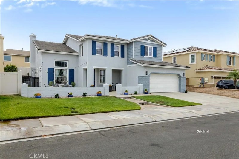 1434 Midnight Sun Drive