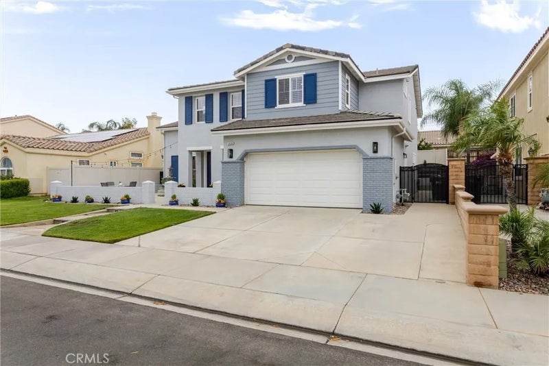 1434 Midnight Sun Drive