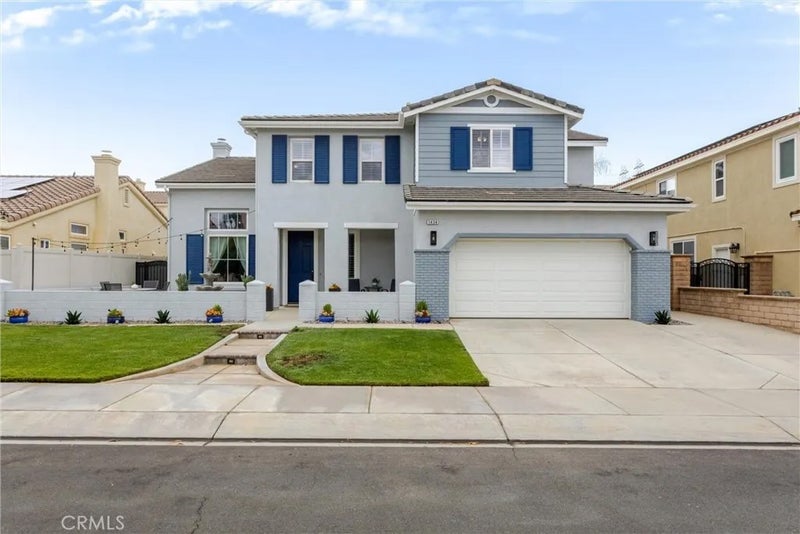 1434 Midnight Sun Drive