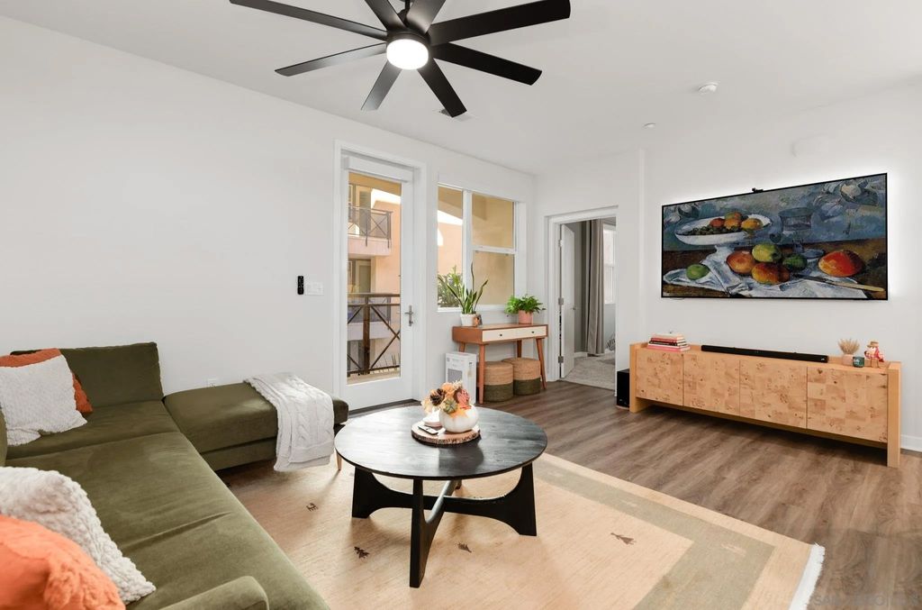 Photo of 3650 5Th Ave #308, San Diego, CA 92103 (MLS # 250042800)