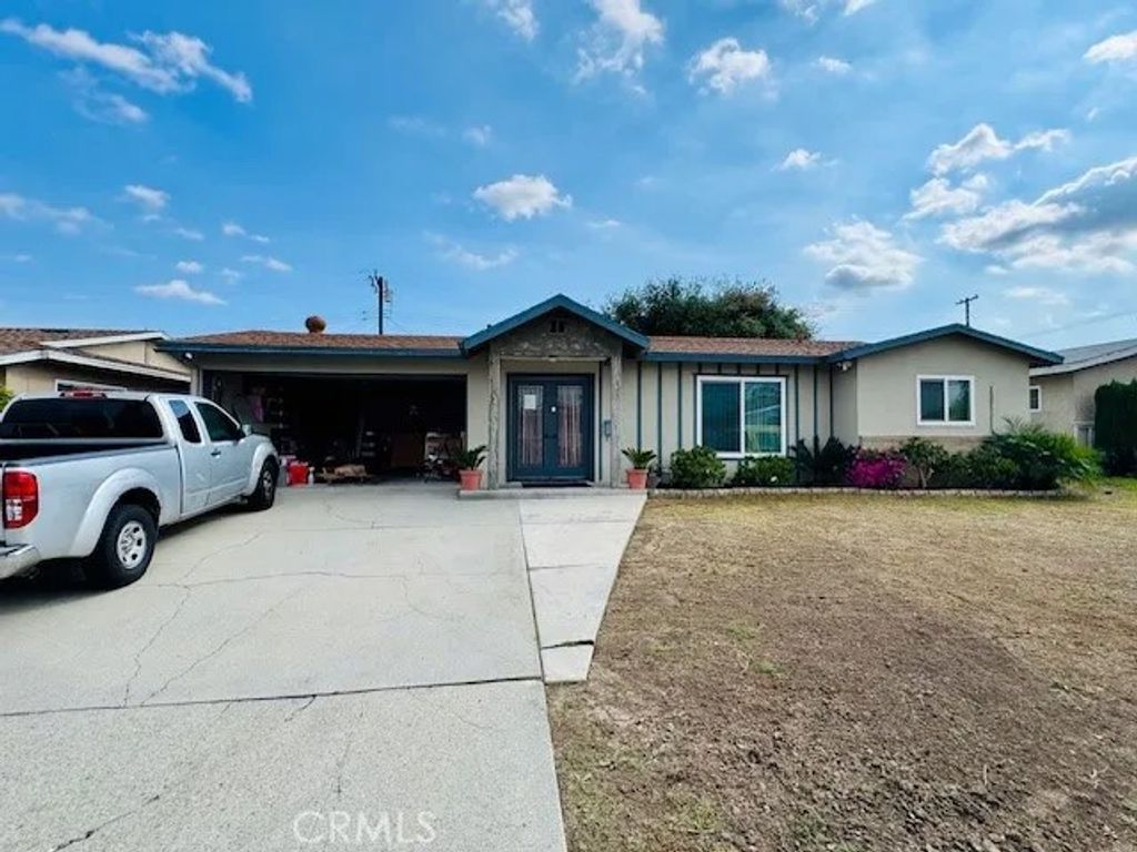 Photo of 18214 Mescalero St, Rowland Heights, CA 91748 (MLS # CV26072059)